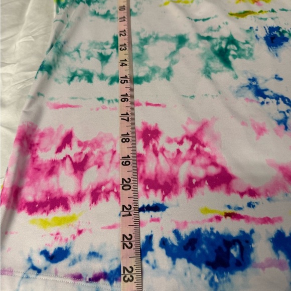 Fila Women's Short Sleeve V-Neck Tennis/Golf Shirt Size Small - Picture 5 of 5